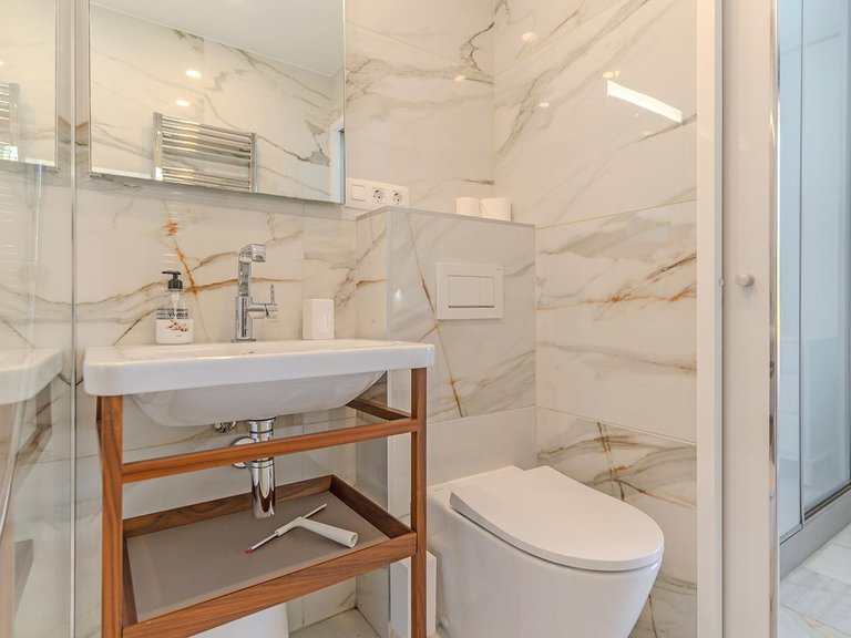 Villa for Sale in Playa De Las Americas, Tenerife, España 35