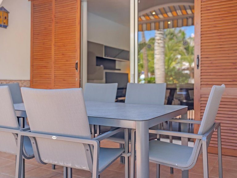 Villa for Sale in Playa De Las Americas, Tenerife, España 16