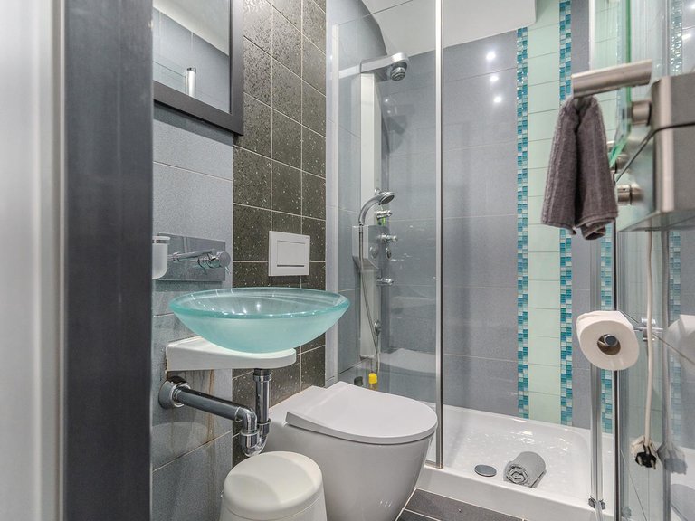 Villa for Sale in Playa De Las Americas, Tenerife, España 25