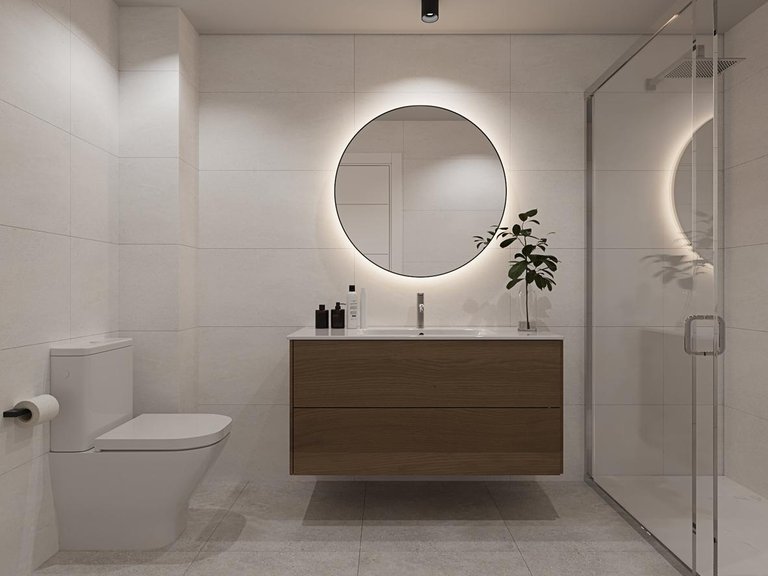 Apartment for Sale in Casares, Malaga 12