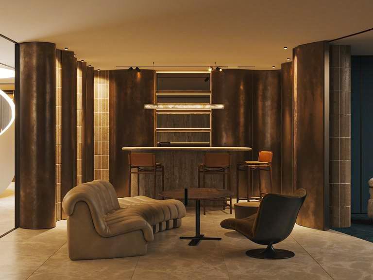 Villa for Sale in Marbella, Malaga 4