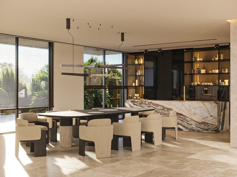 Villa for Sale in Marbella, Malaga 12