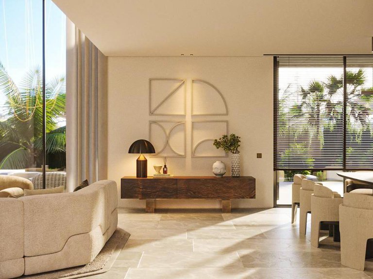 Villa for Sale in Marbella, Malaga 9