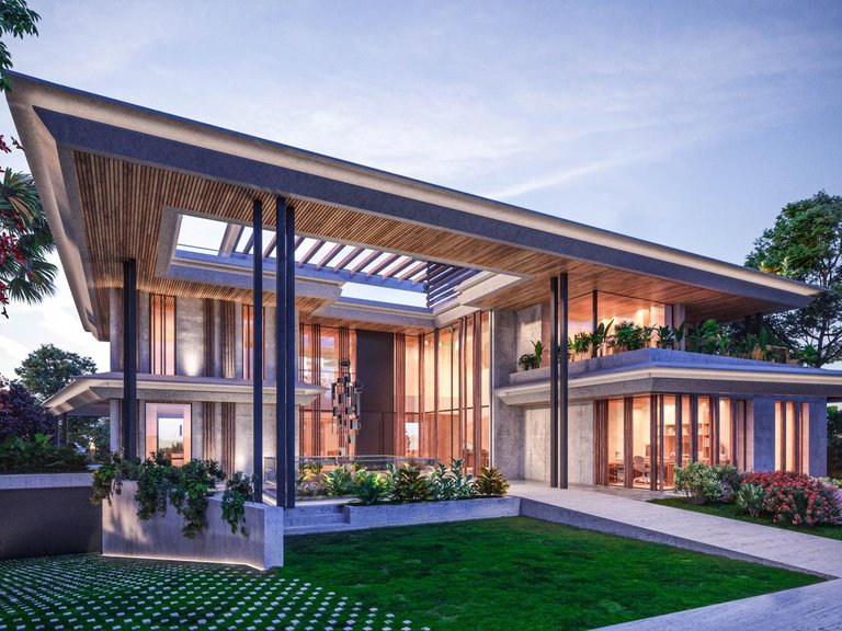 Villa for Sale in Marbella, Malaga 1