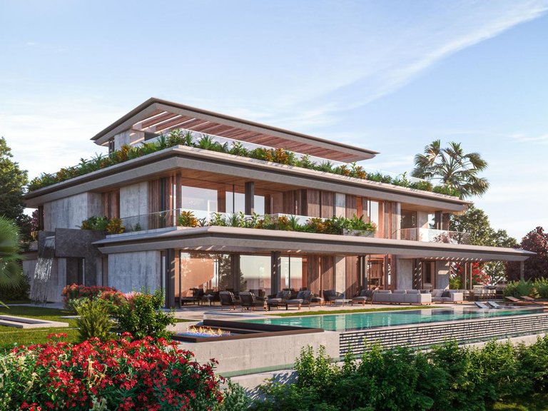 Villa for Sale in Marbella, Malaga 5