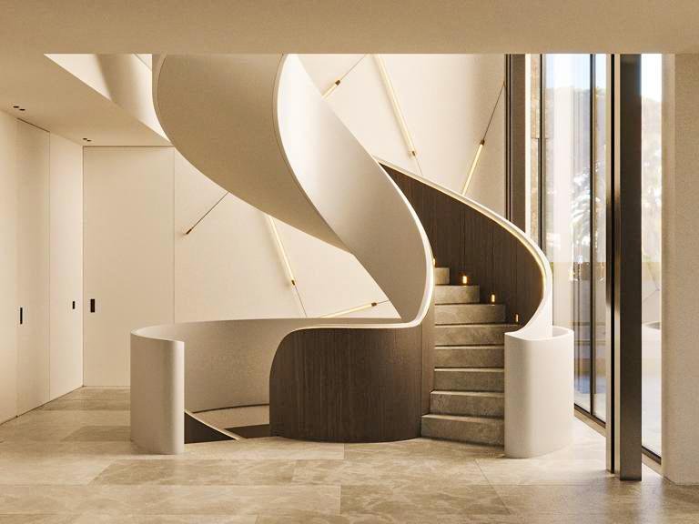 Villa for Sale in Marbella, Malaga 10