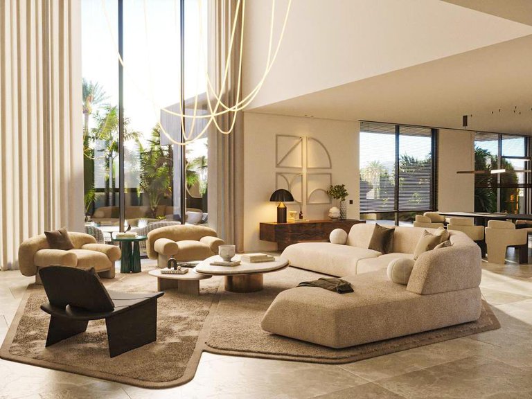 Villa for Sale in Marbella, Malaga 11