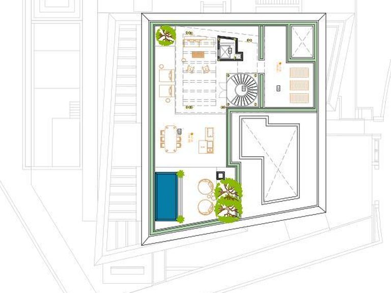 Villa for Sale in Marbella, Malaga 17