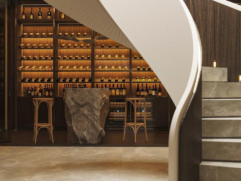 Villa for Sale in Marbella, Malaga 8