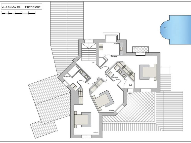 Villa for Sale in Benahavís, Malaga 24