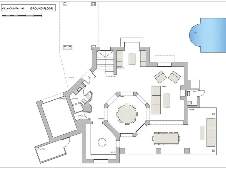 Villa for Sale in Benahavís, Malaga 26
