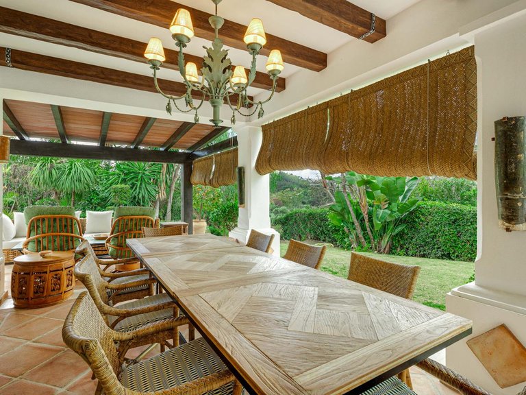 Villa for Sale in Benahavís, Malaga 8