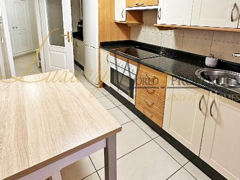 Apartment for Sale in Costa Adeje, Tenerife, España 7