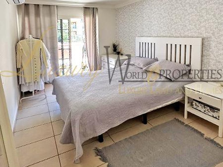 Apartment for Sale in Costa Adeje, Tenerife, España 8