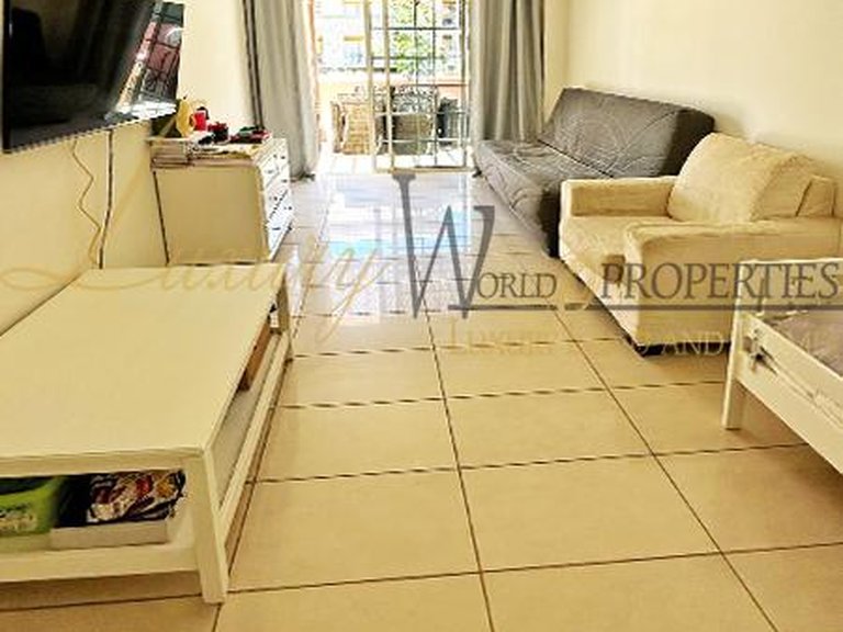 Apartment for Sale in Costa Adeje, Tenerife, España 3