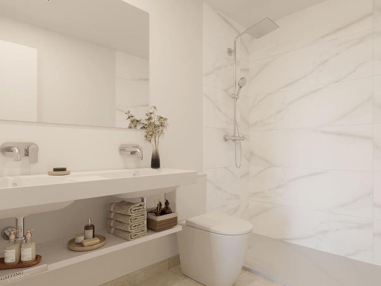 Квартира на продажу в Канселаде, Малага 12