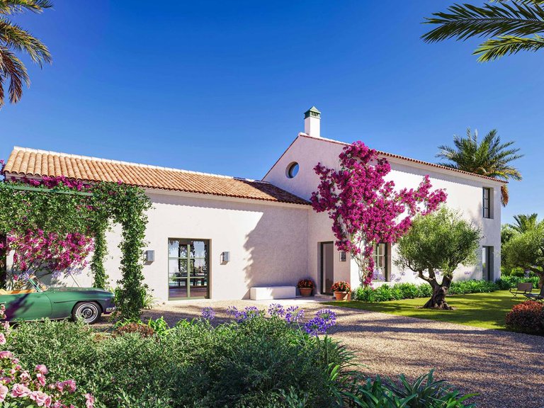 Villa for Sale in Casares, Malaga 8