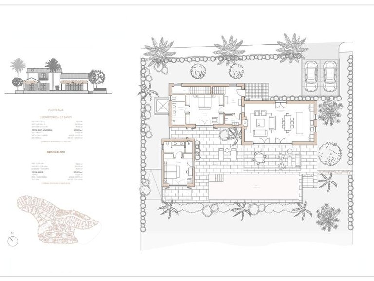 Villa for Sale in Casares, Malaga 9