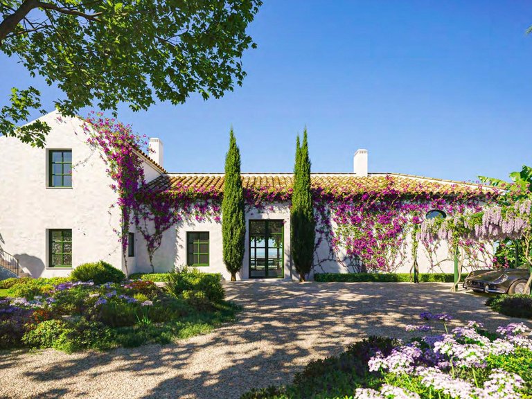 Villa for Sale in Casares, Malaga 7