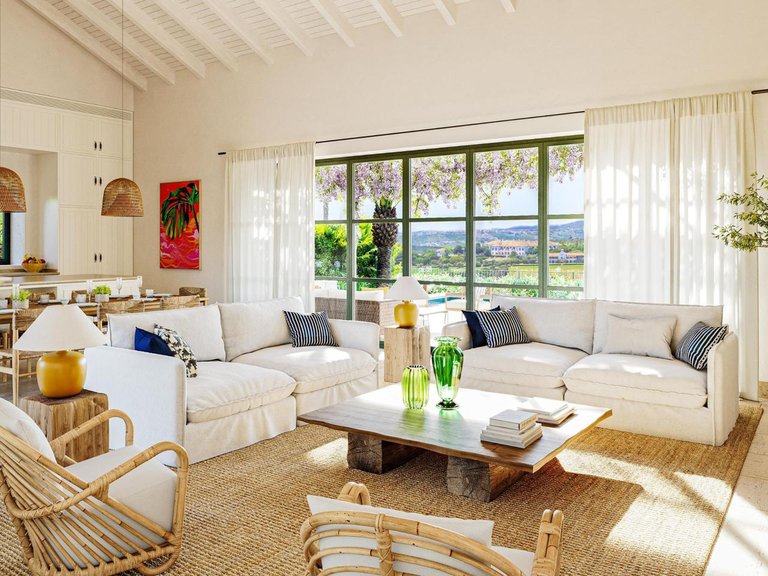 Villa for Sale in Casares, Malaga 6