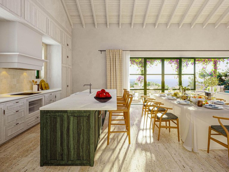 Villa for Sale in Casares, Malaga 3