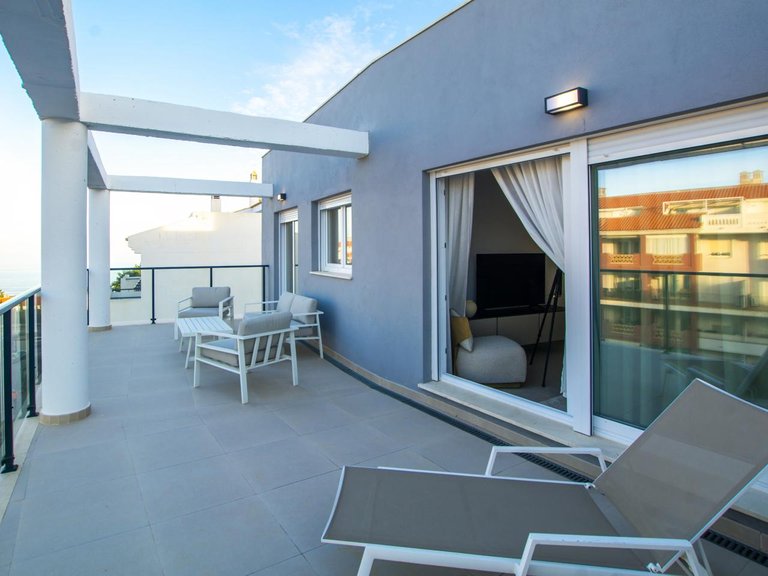 Apartment for Sale in La Chullera, Malaga 13