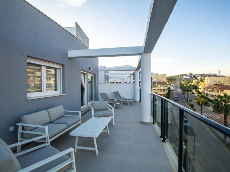 Apartment for Sale in La Chullera, Malaga 14