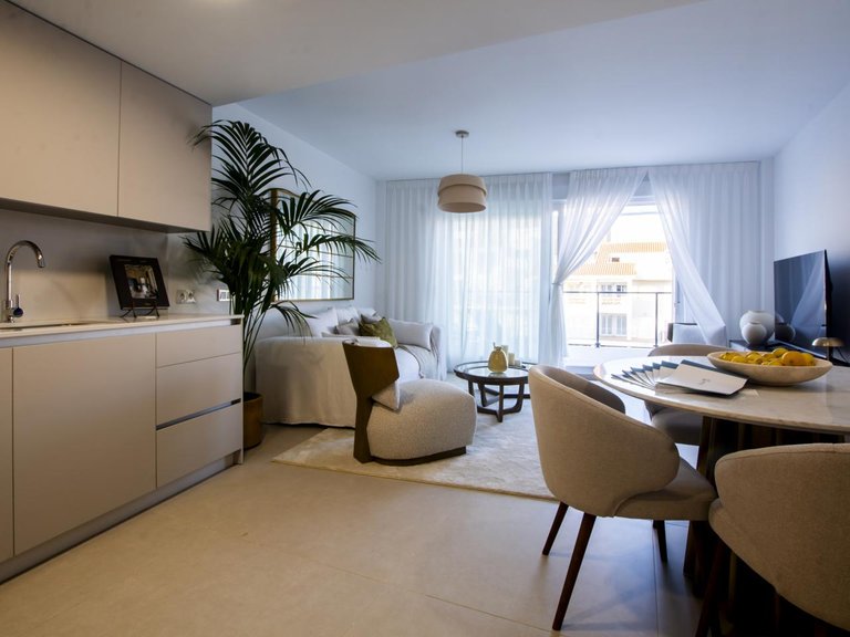 Apartment for Sale in La Chullera, Malaga 15