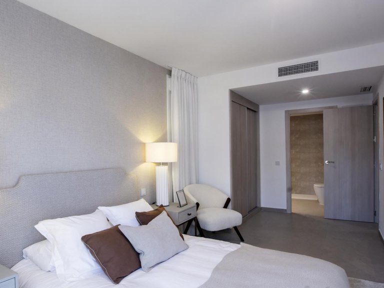 Apartment for Sale in La Chullera, Malaga 18