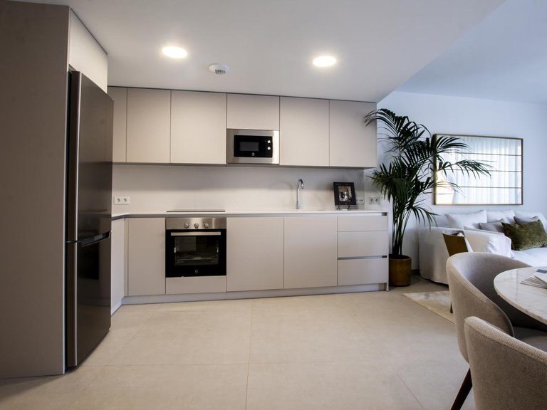 Apartment for Sale in La Chullera, Malaga 16