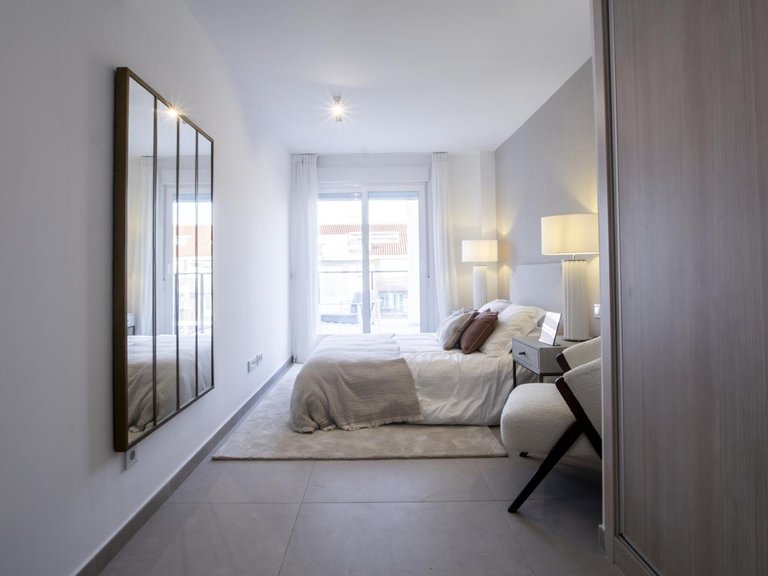 Apartment for Sale in La Chullera, Malaga 17