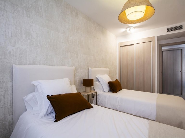 Apartment for Sale in La Chullera, Malaga 21
