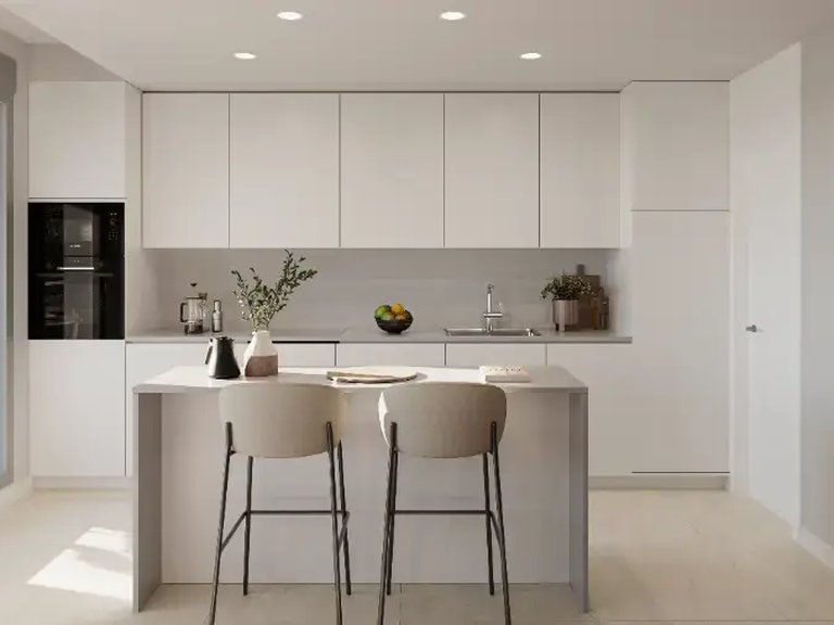 Apartment for Sale in Estepona, Malaga 5