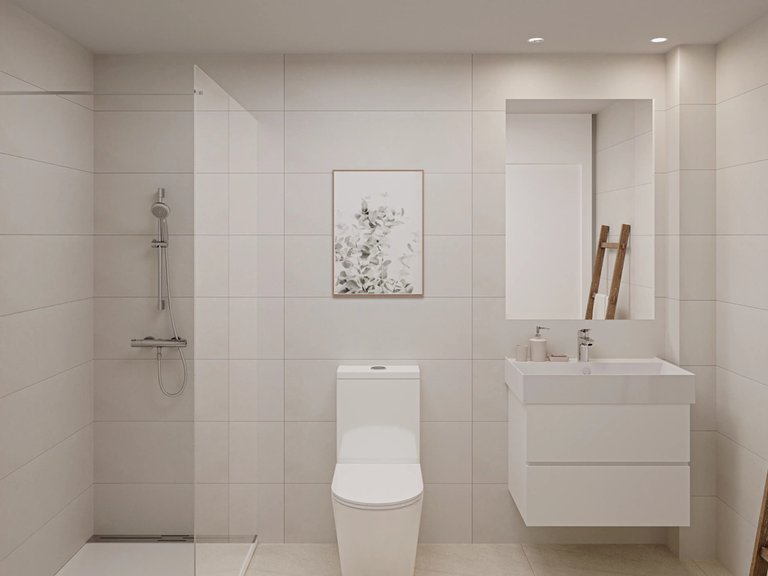 Apartment for Sale in Estepona, Malaga 13