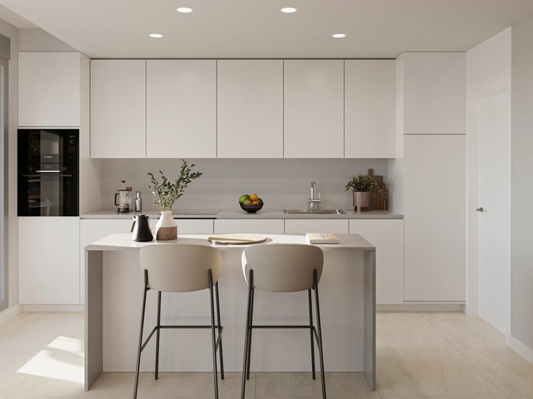 Apartment for Sale in Estepona, Malaga 4