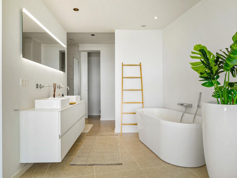 Villa for Sale in Benahavis, Malaga 18