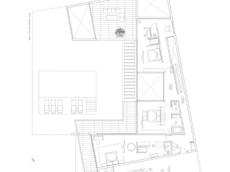 Villa for Sale in Benahavis, Malaga 30