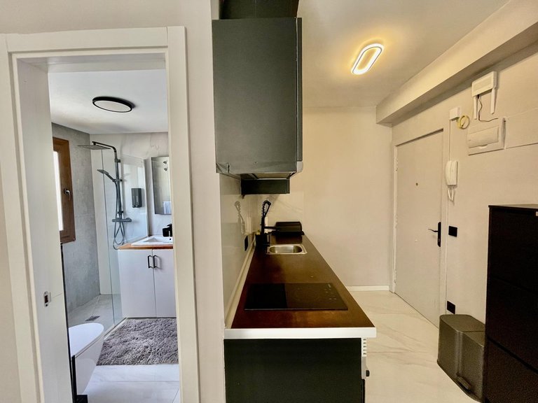 Apartment for Sale in Marbella, Malaga 11