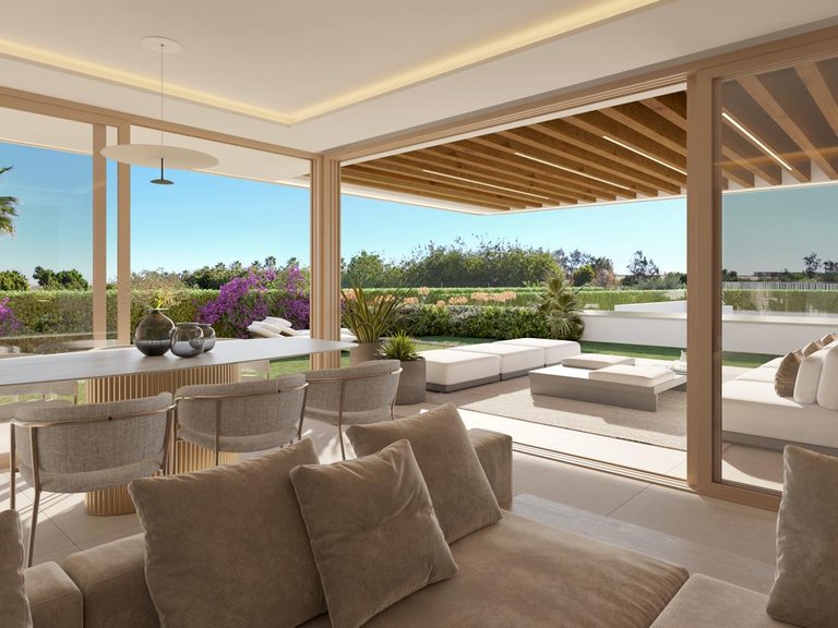 Apartment for Sale in Casares, Malaga 10