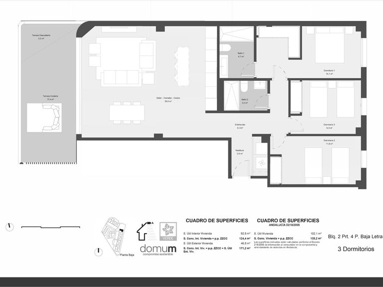 Apartment for Sale in Estepona, Malaga 17