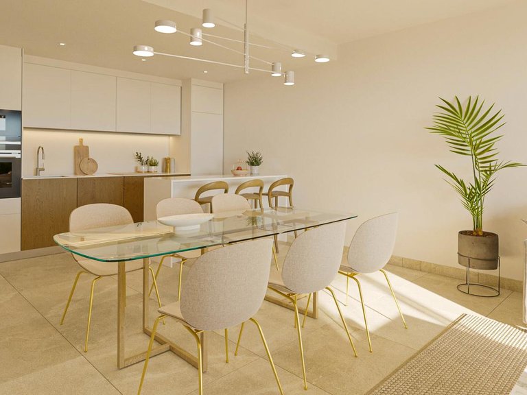 Apartment for Sale in Estepona, Malaga 5