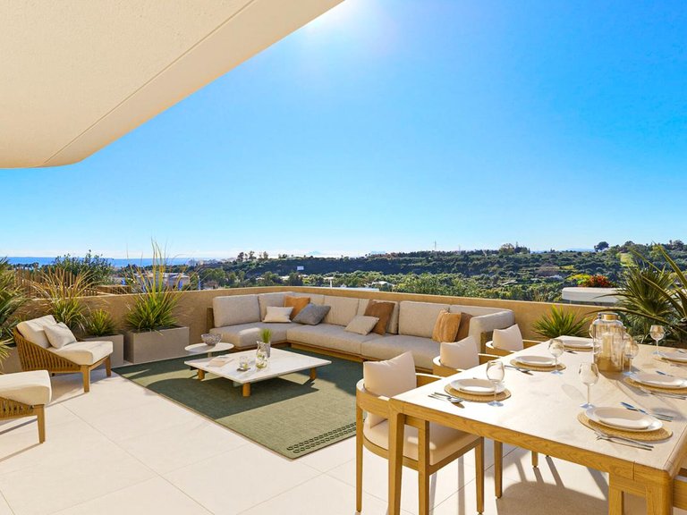 Apartment for Sale in Estepona, Malaga 15