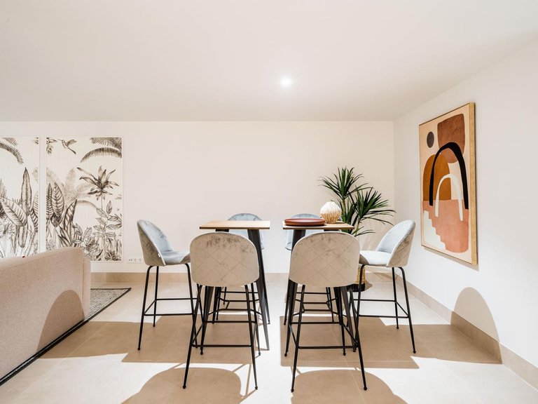 Villa for Sale in Estepona, Malaga 22