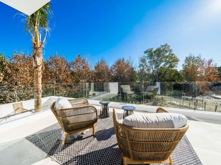 Villa for Sale in Estepona, Malaga 14