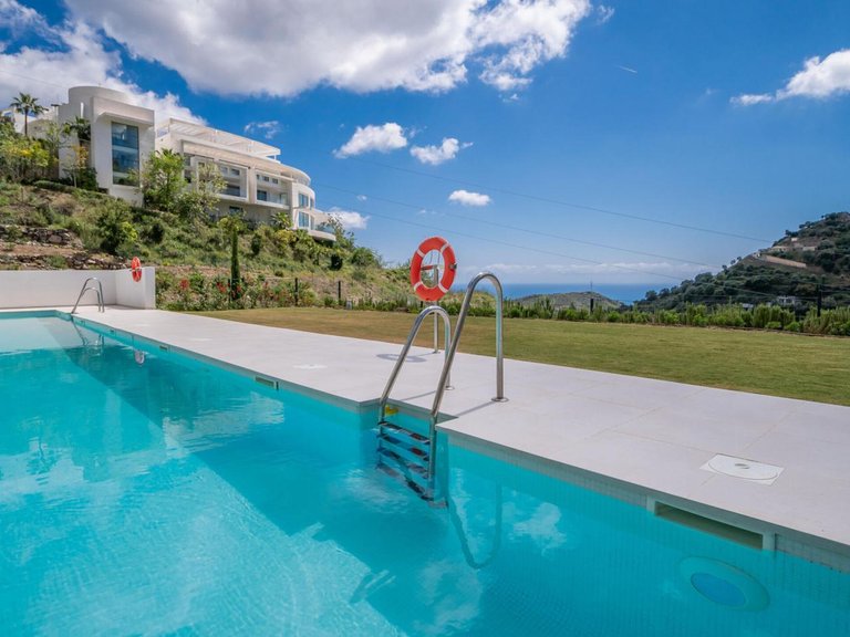 Apartment for Sale in Marbella, Malaga 21