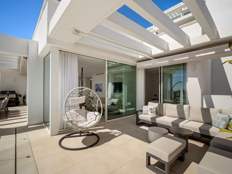 Apartment for Sale in Marbella, Malaga 8