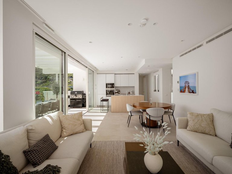 Apartment for Sale in Marbella, Malaga 3