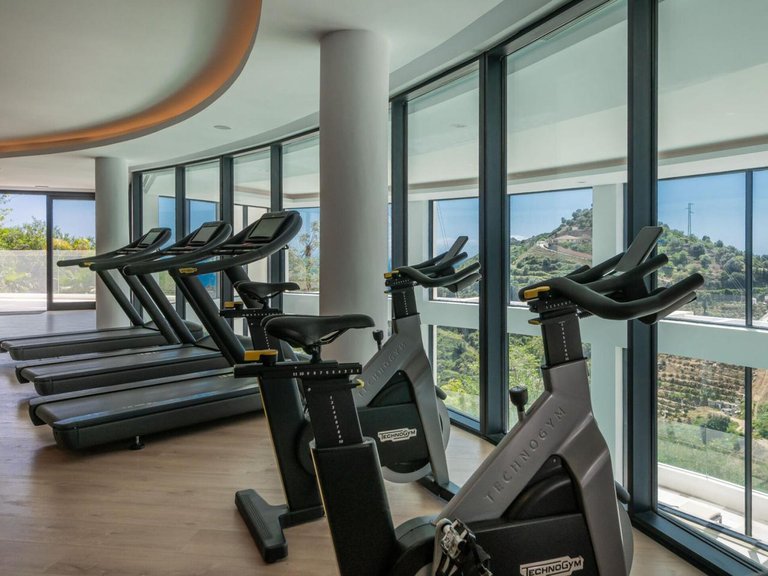 Apartment for Sale in Marbella, Malaga 20