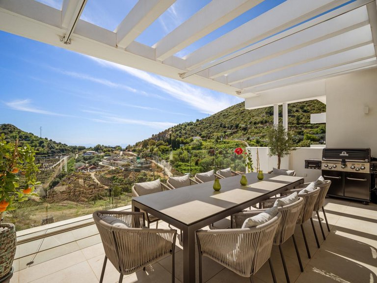 Apartment for Sale in Marbella, Malaga 12