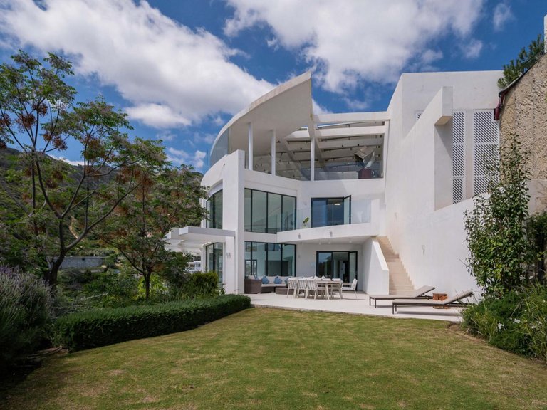 Apartment for Sale in Marbella, Malaga 22